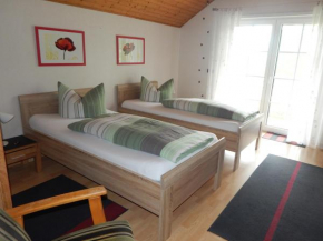 Chefs Gästezimmer